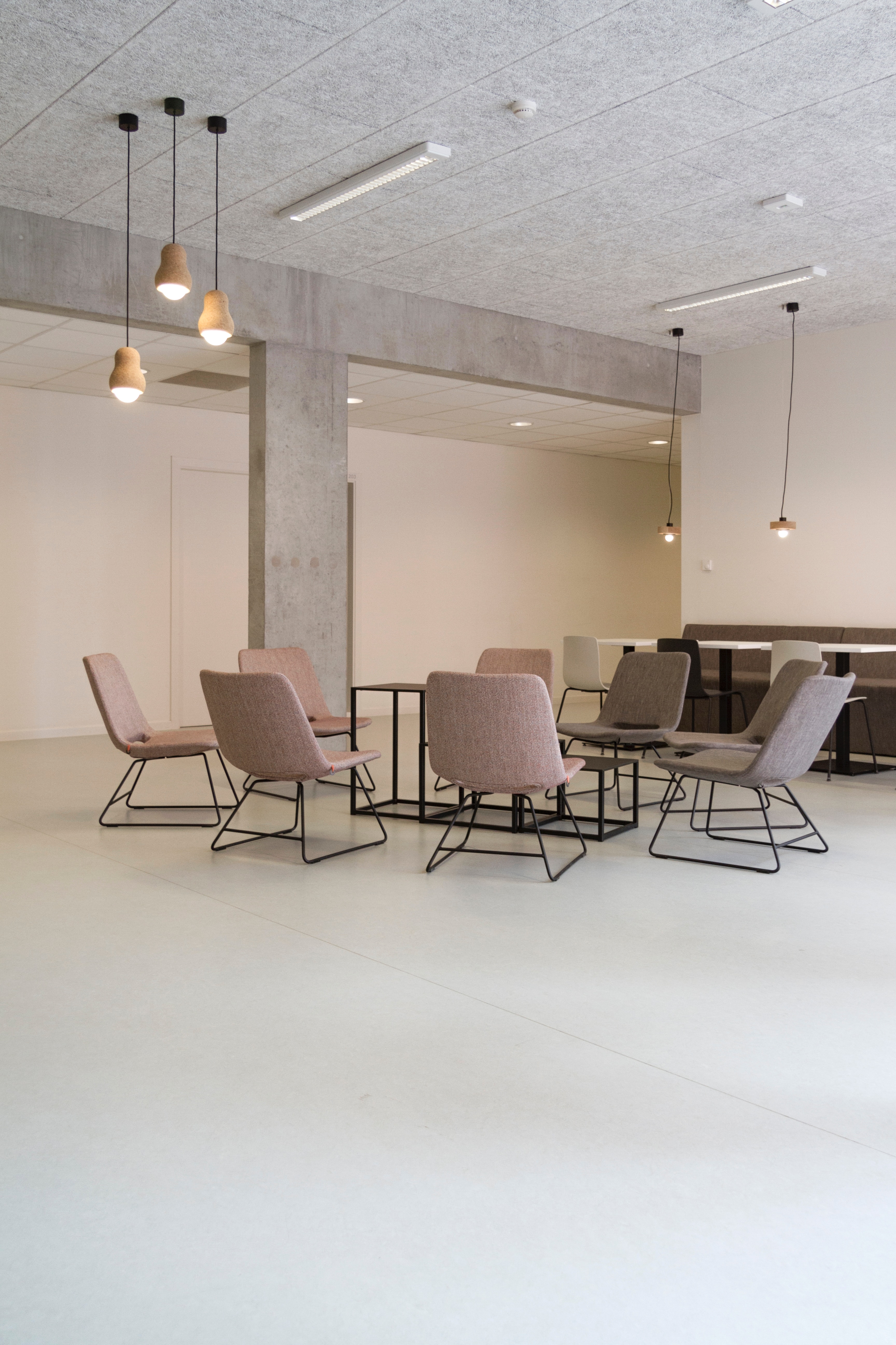 Real estate photograph by Jean-Philippe Delberghe